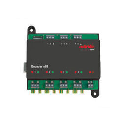 Decoder m 84 mfx-fähig