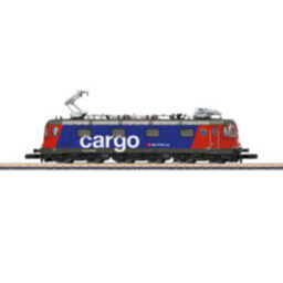 Z RE620 SBB Cargo DC