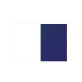 Acrylfarbe matt, blau