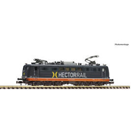 N 162.007 Hectorrail DCC+S