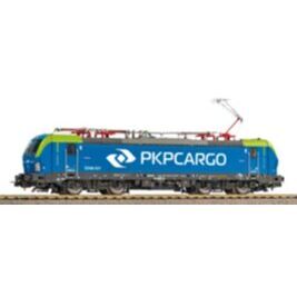 H0 EU46 PKP Cargo DC