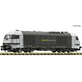 N RH 2016 RailAdventure DCC+S