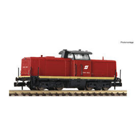 N RH 2048 ÖBB DCC+S