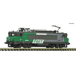 N BB 422369 ´FRET´ SNCF DC