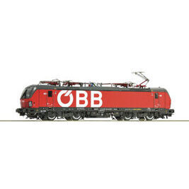 H0 RH1293 ÖBB DC+S