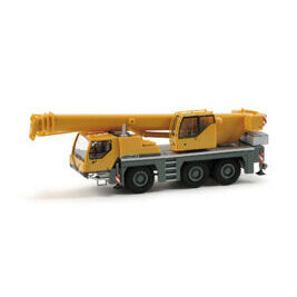 LIEBHERR MOBILKRAN LTM 1045 ""