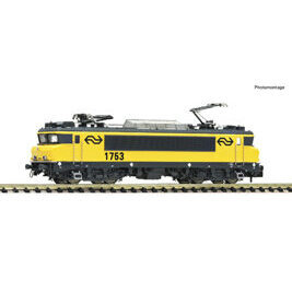 N RH 1753 NS DCC+S