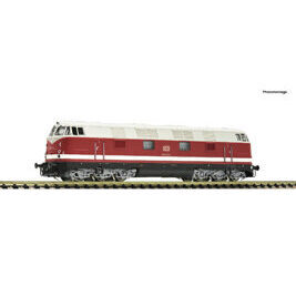 N BR 228 751-4 DB DCC+S