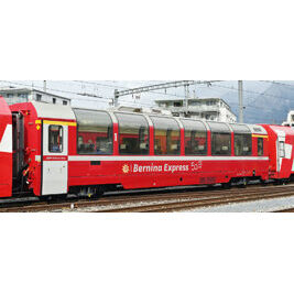 RhB Ap 1302 Panoramawagen