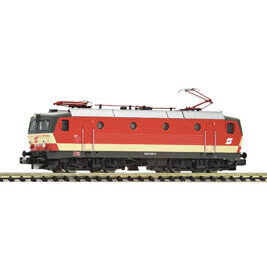 N Reihe 1044 ÖBB DCC+S