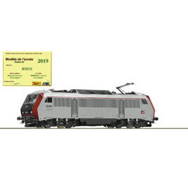 H0 BB26000 SNCF DC+S