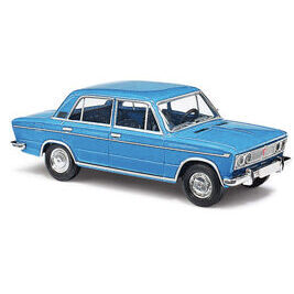 Lada 1500 hellblau