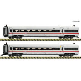 N BR411 ICE-T Ergänz. #1 DB