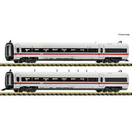 N BR411 ICE-T Ergänz. #2 DB