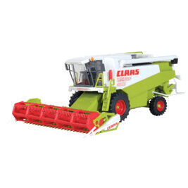 H0 CLAAS Maehdrescher m Schne