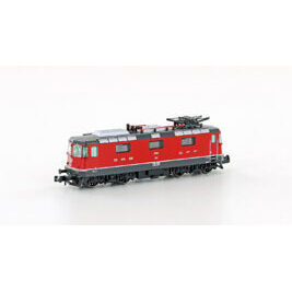 SBB E-Lok Re 4/4 II 1.Serie r