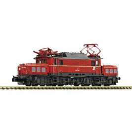 N Rh 1020 ÖBB DCC+S