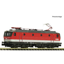 N RH 1144 ÖBB DCC+S