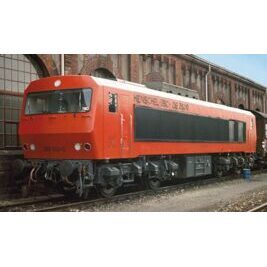 DB Diesellok DE2500 Nr. 202 0