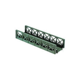 Brücke Kastenform 228,6mm