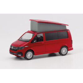 VW T6.1 California Ocean, kir