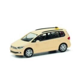 VW Touran Taxi