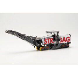 Wirtgen Asphaltfräse Strabag