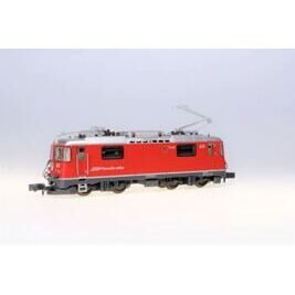 N-RhB-Elok Ge4/4II 612 DCC