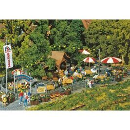 Biergarten