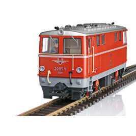 G RH 2095 ÖBB DC+S