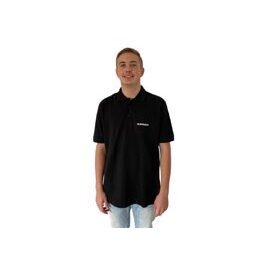 Herren Poloshirt Grösse L,