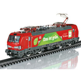 H0 BR 193 DB Cargo AC+S