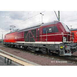 H0 BR 249DB DB Cargo AC+S