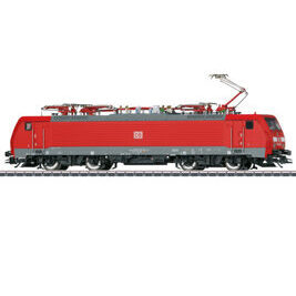 H0 BR 189 DB Cargo AC+S