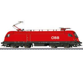 H0 RH1016 ÖBB AC+S