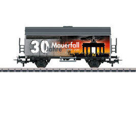 H0 Sonderwagen 30J. Mauerfall