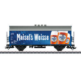 H0 Bierkühlwagen Maisel