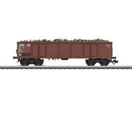 H0 Hochbordwagen DB AC+S