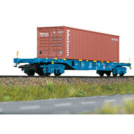 H0 Containerwagen