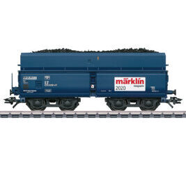 Märklin-Magazin Jahreswagen 2