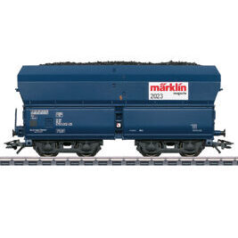 Märklin-Magazin Wagen 2023