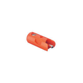 Stecker orange(Inh.10 St.)