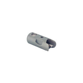 Stecker grau(Inh.10 St.)