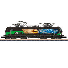 Vectron Flying Dutchman ELL/L