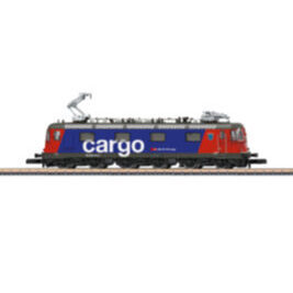 Z RE620 SBB Cargo DC