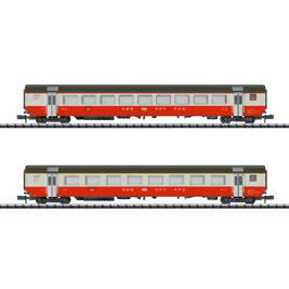 N 2er-Set Swiss Express #2