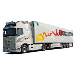 Volvo FH GL KüKo-Sz ""Krummen""