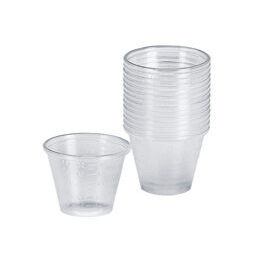 Mixing Cups (15Stk)