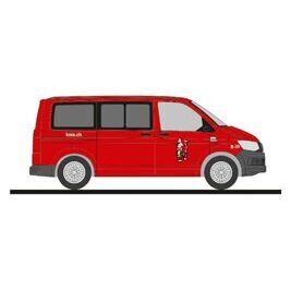 VW T6 Zirkus Knie (CH)