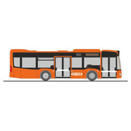 MB Citaro K´12 RBS (CH)